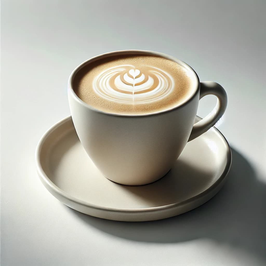 Caffè Latte