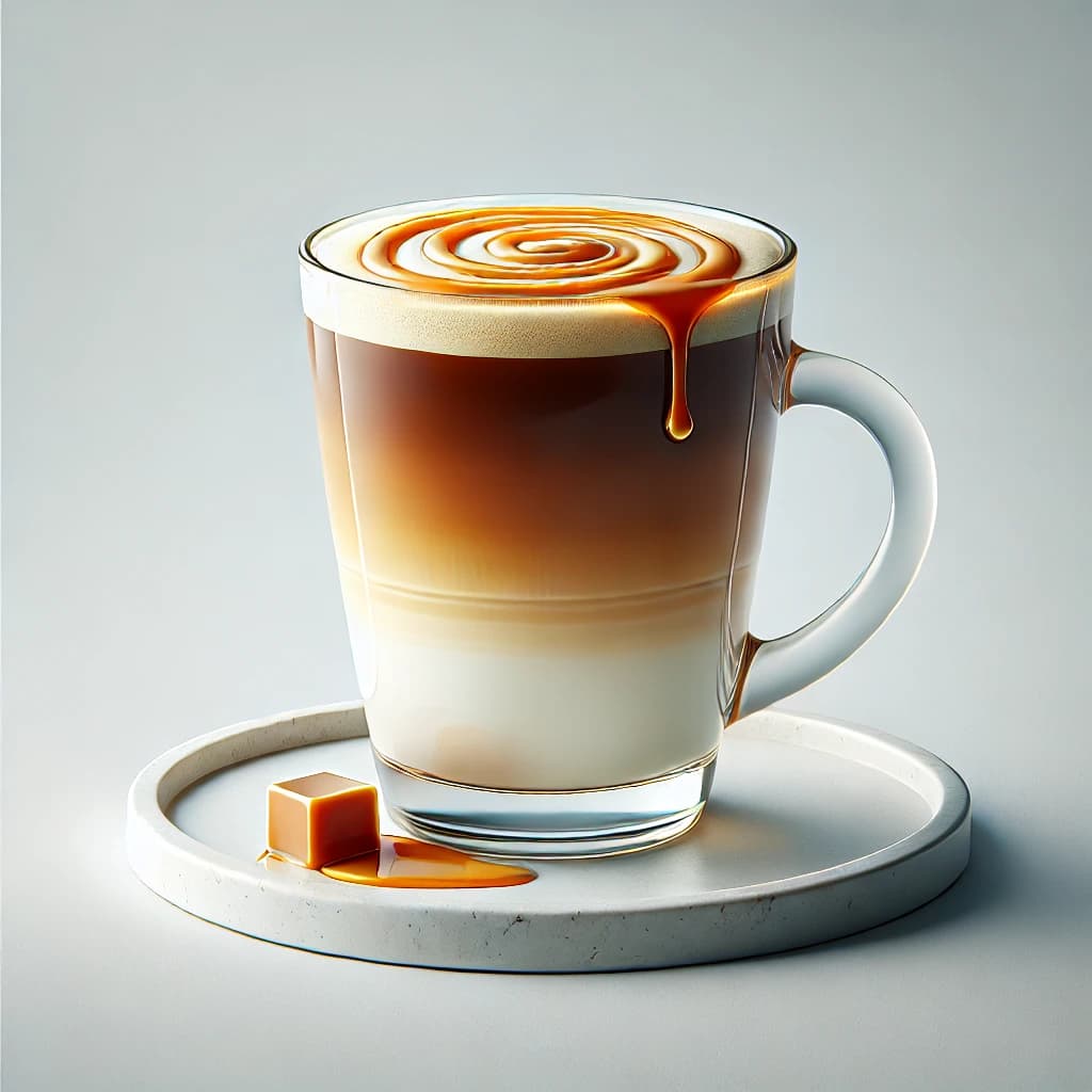 Caramel Macchiato